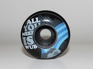 Image of 53mm Black Rainbows