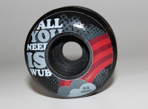 Image of 52mm Black Rainbows