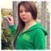 Image of “Brand Wars: Jedi” - Kelly Green hoody in women's small ONLY