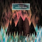 Image of Division Day - "Beartrap Island" CD