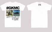 Image of Kendrick Lamar #GKMC Tee