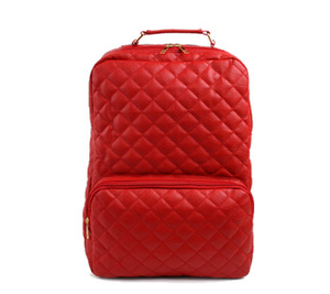 Image of Tough Luxe Backpack