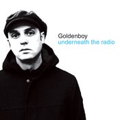 Image of Goldenboy - "Underneath The Radio" CD