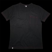 Image of Dirt Box Premium Black Pocket
