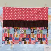 Image of baby blanket - 28