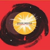 Image of Space Needle - "Recordings 1994-1997" CD