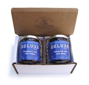 Image of Deluxe Jam Subscription