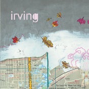 Image of Irving - "I Hope You're Feeling Better Now" EP