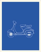 Image of Scootin'