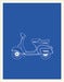 Image of Scootin'