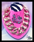 Image of JumBo Over The Top Link Necklace (SET)