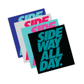 Image of ANGLE (ALL DAY) - SUMMR 2013 - 2 for $4