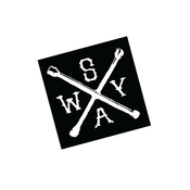 Image of T.T.I - THRWBK TIRE IRON - STKR - SUMMR 2013 - 2 for $4