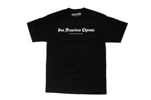 Image of San Francisco Chronic