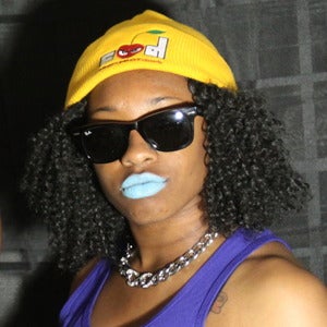 Image of C.DOT Toboggan (gold/red/black)