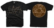 Image of 'Pentagram' Tee