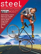 Image of Steel Magazine Issue 05