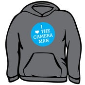 Image of Camera Man - Hoodie
