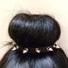 Studded Bun Accessory