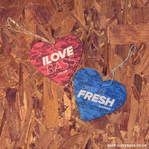 Image of ILB Air Fresheners