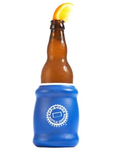 Image of Cap•A•Cooz Single :: Royal Blue