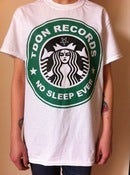 Image of TDON 'No Sleep Ever' Shirt