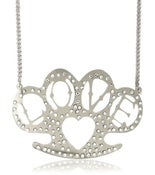 Image of Chunky Love Piece