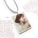 Image of Virginia Woolf Pendant