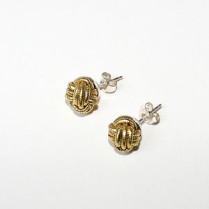Image of Solmu earrings