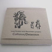 Image of Collision/Detection - 1st Edition Box Set + bonus download