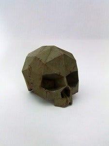 Image of Skelevex - Mini Mechadeath by DMS x Alto