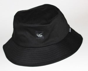 Image of Easy Script Bucket in Black