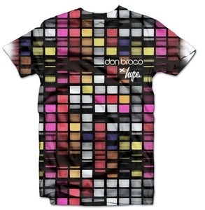 Image of The HYPE.PRIORITIES Tee