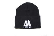 Image of || Hometown Capsule || FoTown Beanie 