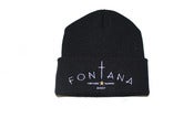 Image of || Hometown Capsule || Fontana Beanie