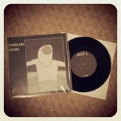 Image of Drainland/Crows 7"