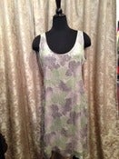 Image of Tory Burch Polkadot & Sequin Dress Sz. 12
