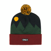 Image of ONLY MOUNTAIN BEANIE