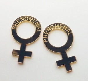 Image of Phenomenal Woman 