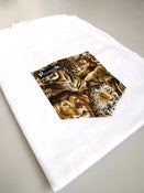 Image of Safari Pocket Tee Unisex