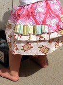 Image of Resort Ruffled Mini