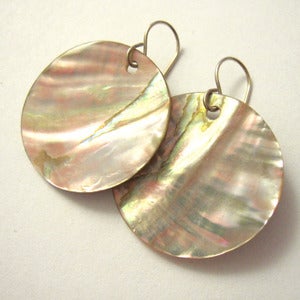 Image of Abalone Rounds