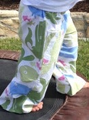 Image of Whales n Fishies Lounge Pants