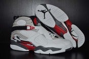 Image of 2013 Air Jordan "Bugs Bunny" VIII