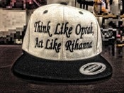 Image of Think Like, Act Like SnapBack 