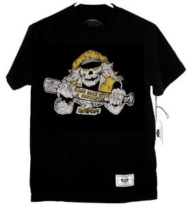 WARRENT (POCKET)