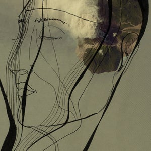 Image of Mind Matters (11"x14") Edition of 50