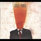 Image of ACHILLES/ ENGINEER split 2xcd