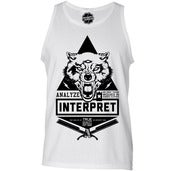 Image of Peep Those (Tank Top)