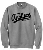 Image of Drones (Crew Neck)